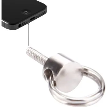 Speciální úchyt pro poutko pro iPhone