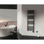 Cordivari Elektrický radiátor Cordivari 50x140 cm černý LISA5001400 LISA5001400