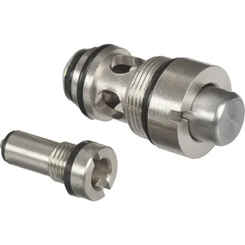 Sportovní střelba ARMY ARMAMENT Výpustný a plnící ventil pro zásobníky 1911 [ARMY ARMAMENT]