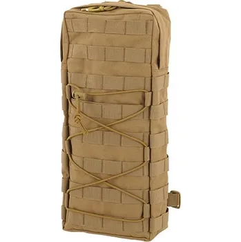 turistický batoh 8FIELDS Taktický hydratační systém typ MOLLE - Coyote [8FIELDS]