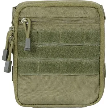 8FIELDS Taktický organizér - Olive [8FIELDS]