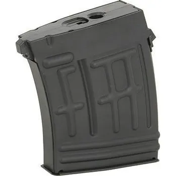 CYMA Zásobník Mid-Cap 100BB pro AEG SVD, SVU [CYMA]