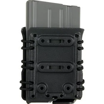 Airsoft FMA Univerzální sumka na zásobníky 7.62 - BK [FMA]