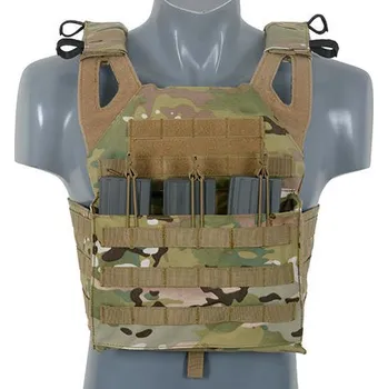 8FIELDS Vesta Jump Plate Carrier Cummerbund - Multicam [8FIELDS]