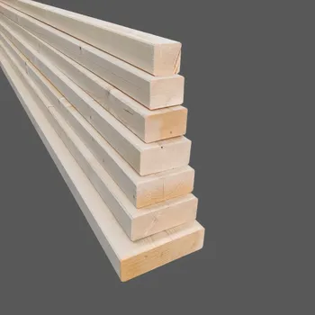 KVH hranol KVH hranol 60 mm 60/60/3000 mm