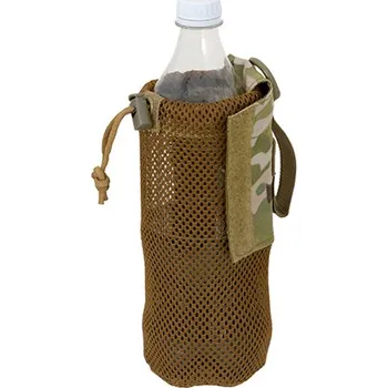 8FIELDS Skládací sumka na láhev - Multicam [8FIELDS]