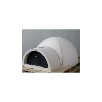 Pec na pizzu Pec na pečení chleba a pizzy IGNIS BASIS - 2. jakost a ZARÁŽKA NA OHEŇ ZDARMA