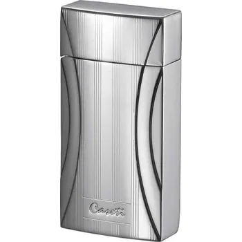 Zapalovač Caseti Chamonix Jet + ořezávač