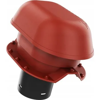 Vrták Větrací komín Krono-Plast ⌀ 125 mm