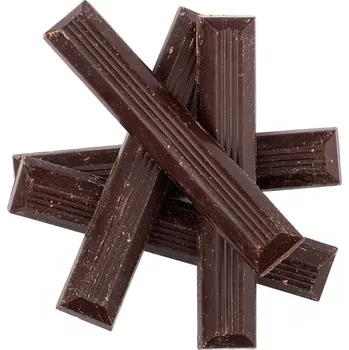 Čokoláda Vital Country Čokoládové tyčinky Trinitario Costa Rica 70% 100 g