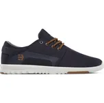 Tenisky Etnies Scout navy/gold UK 10 (EUR 45) 2025 - Odesíláme do 24 hodin