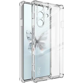 IMAK 103477 IMAK Ochranný obal pro Nubia RedMagic 10Pro / RedMagic 10Pro+ průhledný