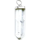 Stříbrný přívěsek krystal Zosya - Křišťál