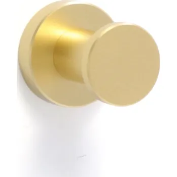 Věšák Rujzdesign věšák 40.009, povrch: zlato