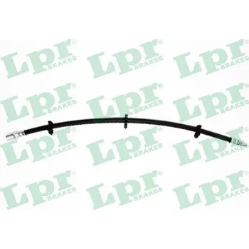 Brzdová hadice Brzdová hadice LPR 6T49180