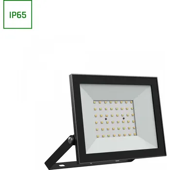 Osvětlení LED reflektor NOCTIS LUX4 IP65 černý 50W 6000K