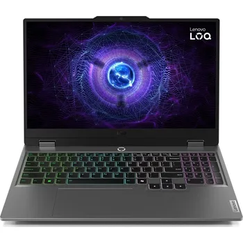 Notebook Lenovo LOQ 15IRX9 (83DV00GYCK)