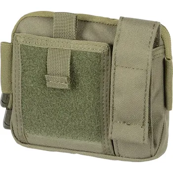 8FIELDS Admin sumka - Olive [8FIELDS]