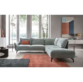 Sedací souprava Rohová sedací souprava Bella