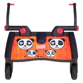 Stupátko ke kočárku Lascal Buggy Board Maxi stupátko za kočárek