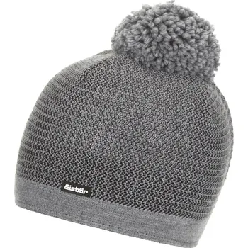 Čepice EISBÄR Ash Pompon MÜ 30671-609 25/26
