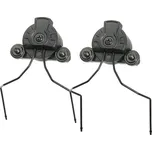 EARMOR Adaptér pro sluchátka M31/M32 na EXFIL helmu