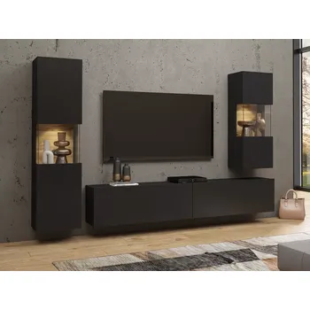 Obývací stěna Obývací stěna Ava 24WNLM10