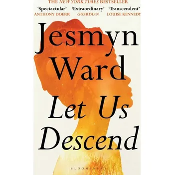 Kniha Let Us Descend