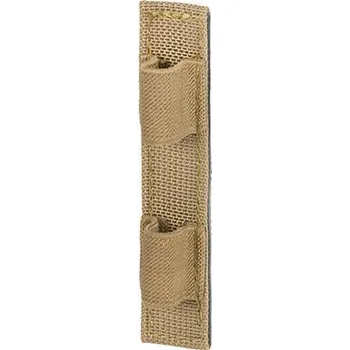 Airsoft 8FIELDS Univerzální vertikální sumka"STICK" MOLLE - Coyote [8FIELDS]