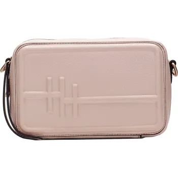 Módní doplněk Hispanitas Dámská crossbody kabelka BV253840 Nude + 2 měsíce na vrácení zboží