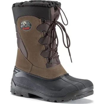 Pánská zimní obuv Pánské zimní boty Olang Canadian 813 Fango 25/26