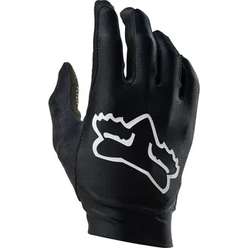Chránič rukou Cyklistické rukavice Fox Flexair Glove Black 27180-001 XL