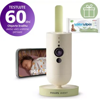 chůvička Philips AVENT SCD643/26