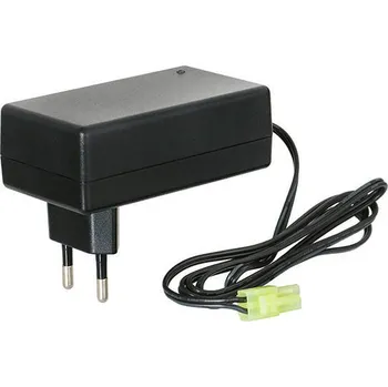 VB Power Inteligentní nabíječka s mikroprocesorem NiMH, NiCd [VB Power]