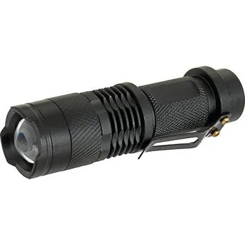 Kompaktní LED svítilna [Element]