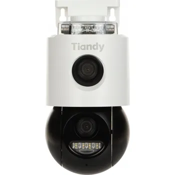 IP kamera OTOČNÁ IP KAMERA TC-H363N SPEC:I5W/WIFI/EU/4MM/V4.0 Wi-Fi 3Mpx 4mm TIANDY