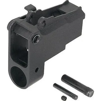 Středový blok s uchycením mířidla pro AK [P&J]