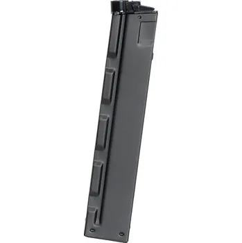 CYMA Old school zásobník Hi-Cap na 230BB do série MP5 [CYMA]