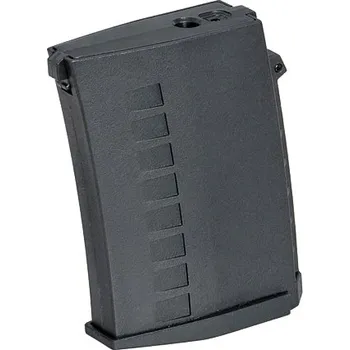 CYMA Polymerový tlačný zásobník Mid-Cap 100BB AEG SVD/SVU [CYMA]