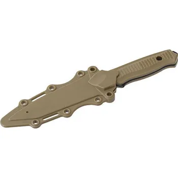 Airsoft CYMA Nylonový tréninkový nůž - Coyote [CYMA]