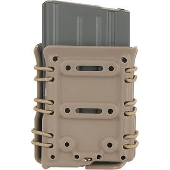 Airsoft FMA Univerzální sumka na zásobníky 7.62 - TAN [FMA]