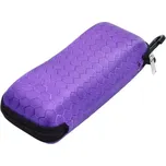 Gaira® Pouzdro na brýle 7203, Barva fialová