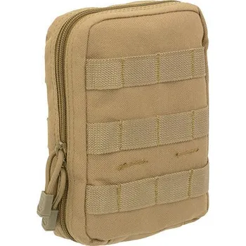 Airsoft 8FIELDS Lékařská sumka MOLLE - Coyote [8FIELDS]