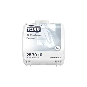 Vůně Breeze do Tork osvěžovače vzduchu Constant, A3