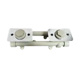 PPR nástěnný komplet do sádrokartonu 20 x 1/2"