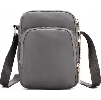 Taštička na telefon ROE39S (Dámská malá taštička přes rameno na telefon a doklady)