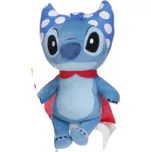 Lilo a Stitch Plyšák Disney Stitch Stitch superhrdina 30cm