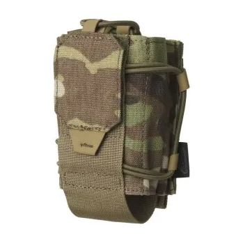 Airsoft Pouzdro na vysílačku, Helikon, Multicam