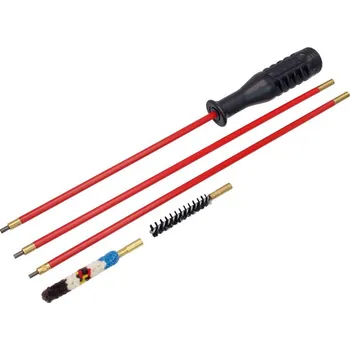 Stil Crin Vytěráková tyč v sadě pro čištění hlavně