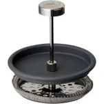 Coffee Press, nerezová ocel, Helikon
